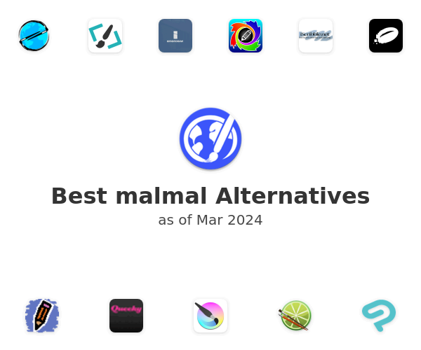 Best malmal Alternatives