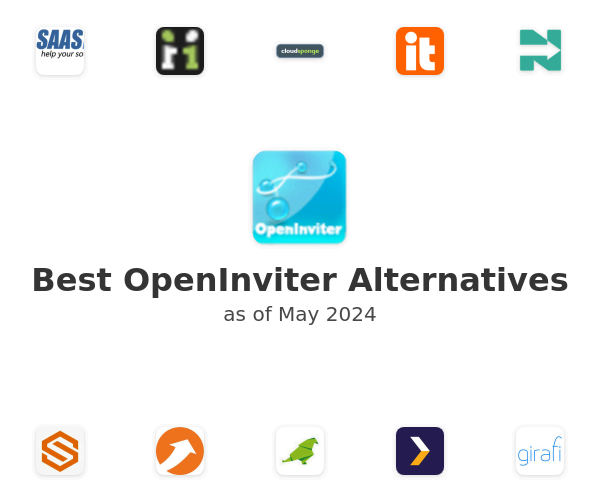 Best OpenInviter Alternatives