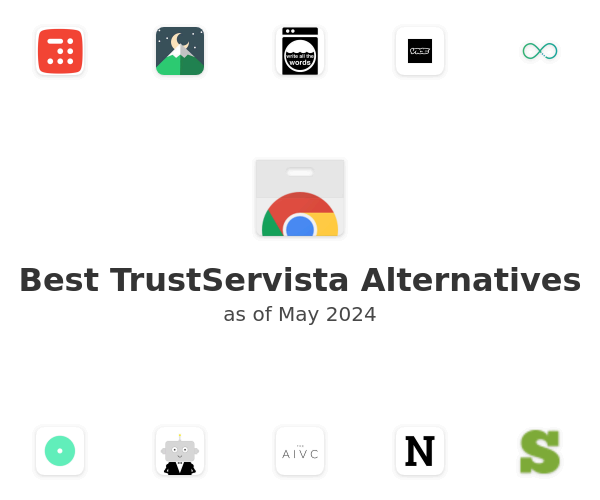 Best TrustServista Alternatives