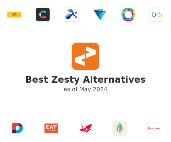 Best Zesty Alternatives