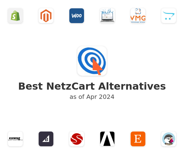 Best NetzCart Alternatives