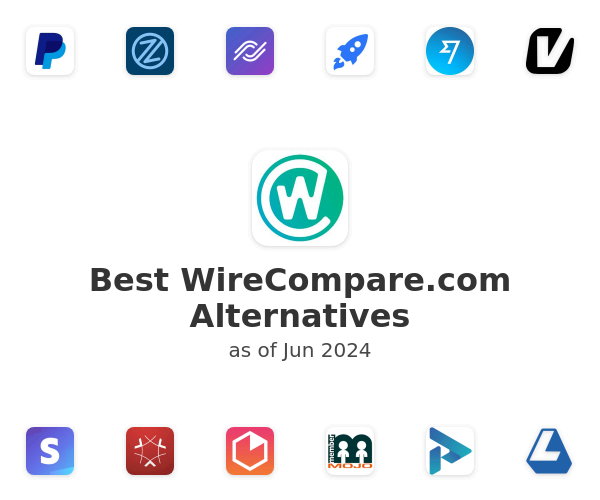 Best WireCompare.com Alternatives