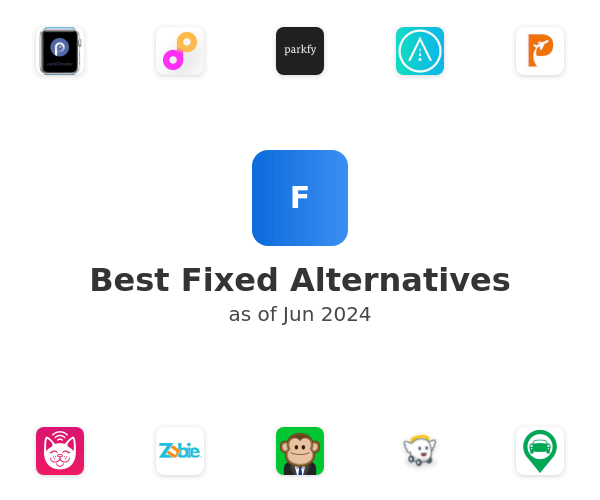 Best Fixed Alternatives