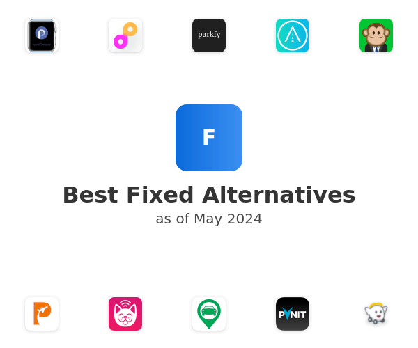 Best Fixed Alternatives