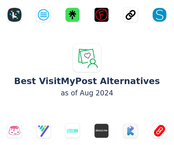 Best VisitMyPost Alternatives