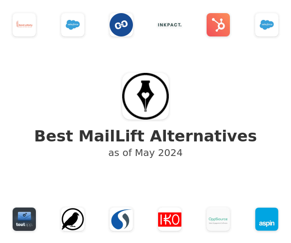 Best MailLift Alternatives