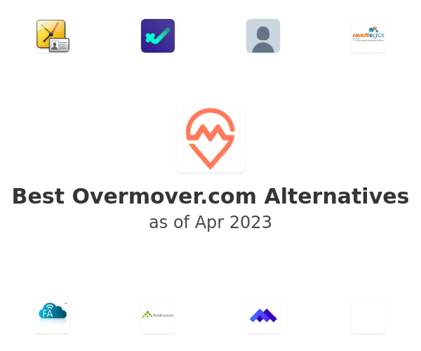 Best Overmover.com Alternatives
