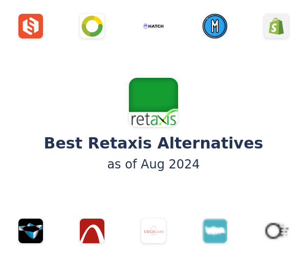 Best Retaxis Alternatives