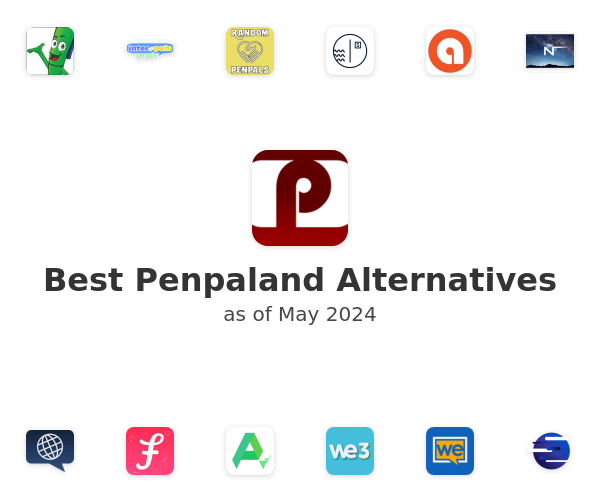 Best Penpaland Alternatives