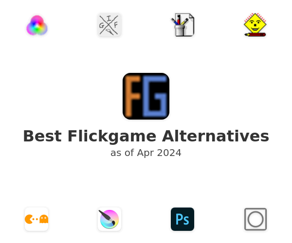 Best Flickgame Alternatives