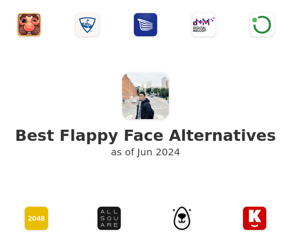 Best Flappy Face Alternatives