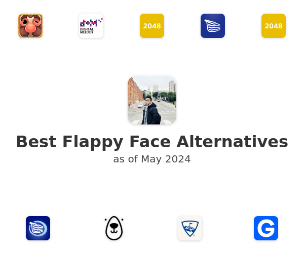 Best Flappy Face Alternatives