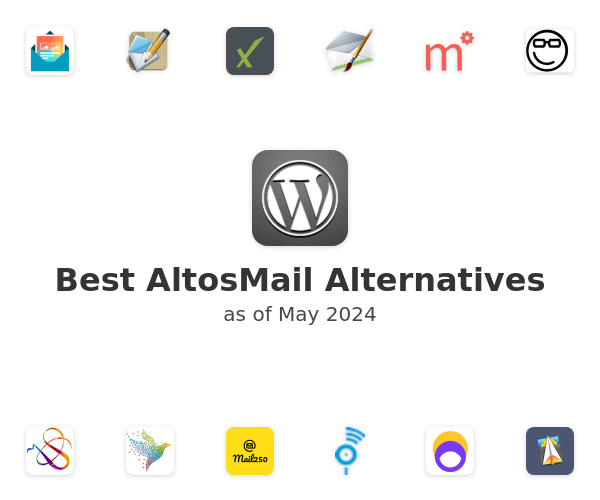 Best AltosMail Alternatives