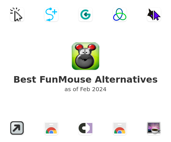 Best FunMouse Alternatives