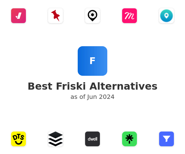 Best Friski Alternatives