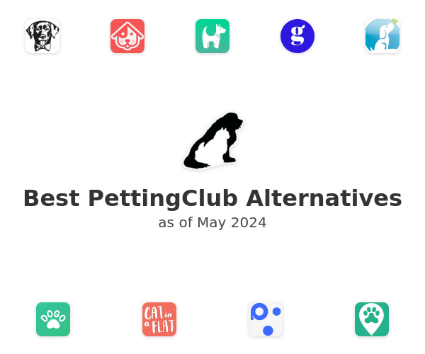 Best PettingClub Alternatives