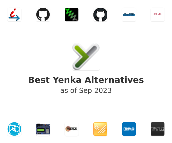 Best Yenka Alternatives