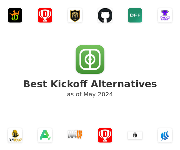 Best Kickoff Alternatives