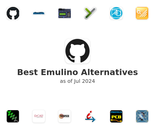 Best Emulino Alternatives
