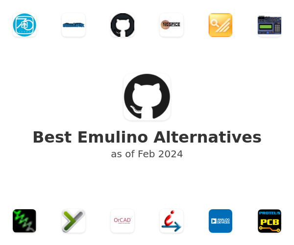 Best Emulino Alternatives