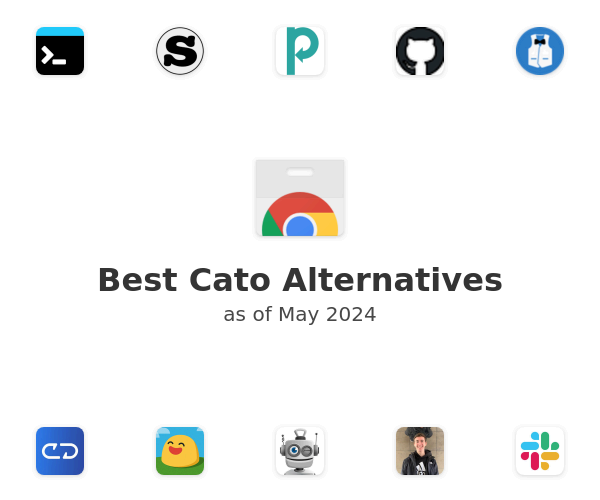 Best Cato Alternatives