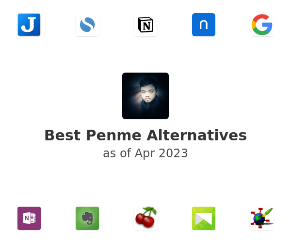 Best Penme Alternatives