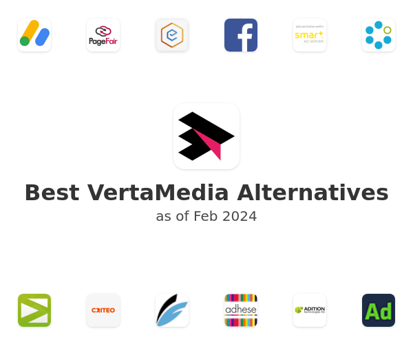 Best VertaMedia Alternatives