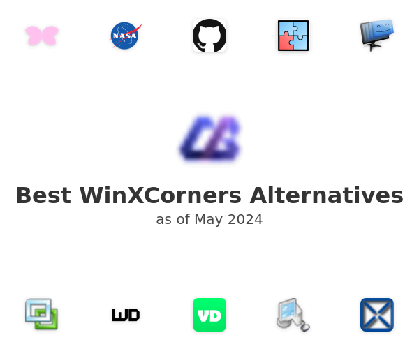 Best WinXCorners Alternatives