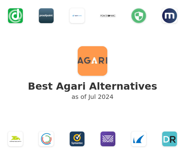 Best Agari Alternatives