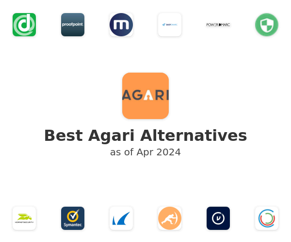 Best Agari Alternatives