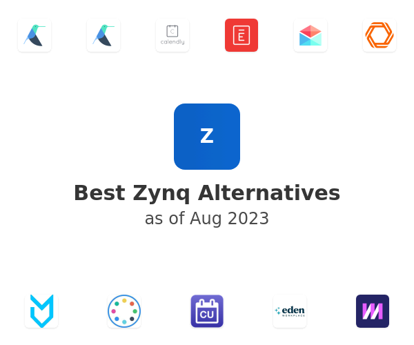 Best Zynq Alternatives