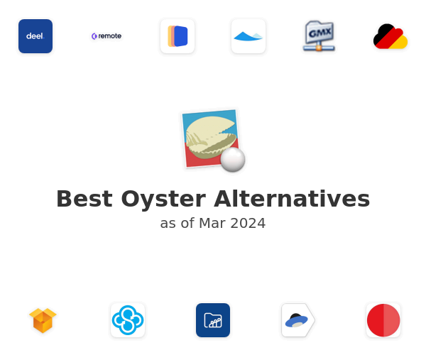 Best Oyster Alternatives