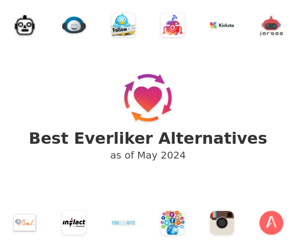 Best Everliker Alternatives