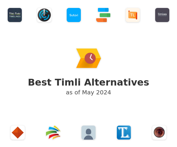 Best Timli Alternatives