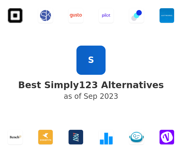 Best Simply123 Alternatives