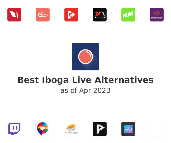 Best Iboga Live Alternatives