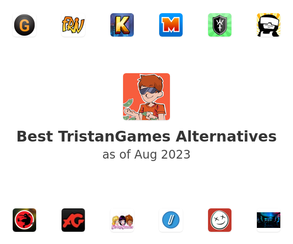 Best TristanGames Alternatives