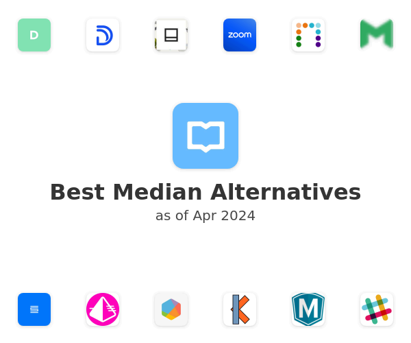 Best Median Alternatives