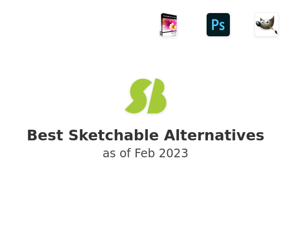Best Sketchable Alternatives