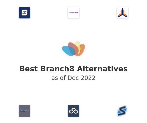 Best Branch8 Alternatives