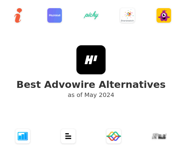 Best Advowire Alternatives