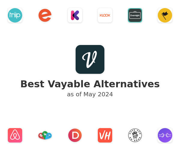 Best Vayable Alternatives