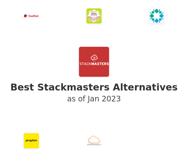 Best Stackmasters Alternatives