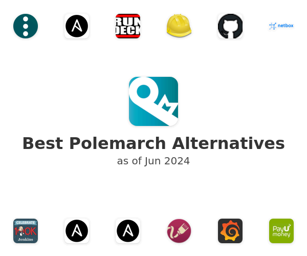 Best Polemarch Alternatives