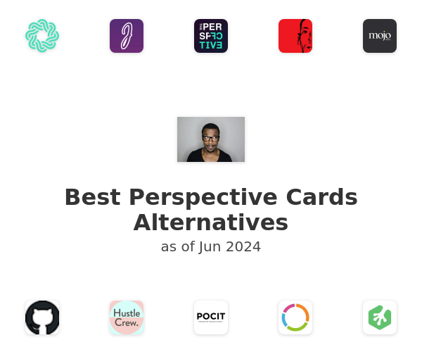 Best Perspective Cards Alternatives