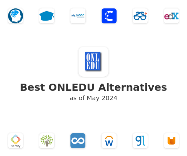 Best ONLEDU Alternatives