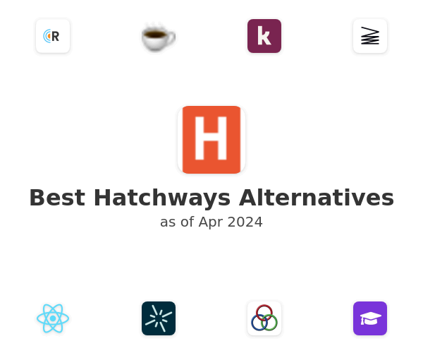 Best Hatchways Alternatives