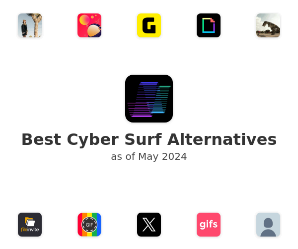 Best Cyber Surf Alternatives
