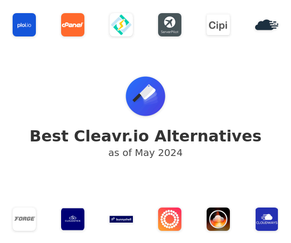 Best Cleavr.io Alternatives