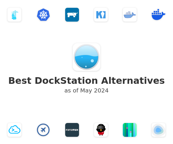 Best DockStation Alternatives